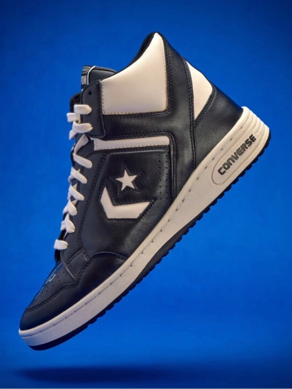 Converse classic high